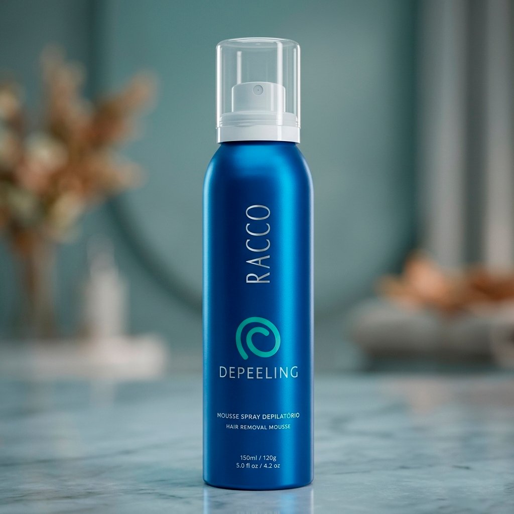 Racco Depeeling produto